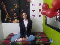 Sthefy_Collins stripchat livecam performer profile
