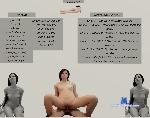DOUBLEPE stripchat livecam show performer room profile