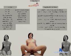 DOUBLEPE stripchat livecam performer profile
