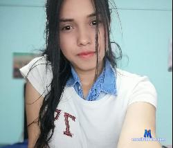 susan_arango stripchat livecam performer profile