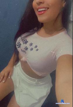 Maria_Luiisa stripchat livecam performer profile