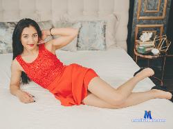 CatieCruz stripchat livecam performer profile