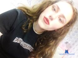 PinnkyAlice stripchat livecam performer profile