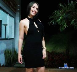 silvana_meyer stripchat livecam performer profile