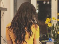 DinaStar_x stripchat livecam performer profile