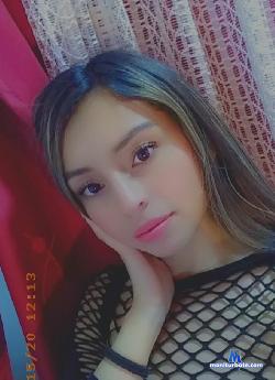 melinafox69 stripchat livecam performer profile