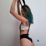 MelissaWildXXX stripchat livecam show performer room profile