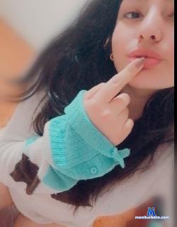 bitch_salome18 stripchat livecam performer profile