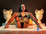 RubiRoses stripchat livecam show performer room profile