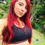 Melany_Playx stripchat livecam show performer room profile
