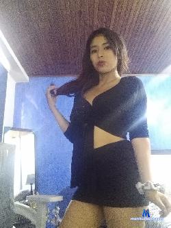 yesica_morales stripchat livecam performer profile