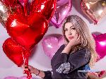 Daniela_Fletcher stripchat livecam show performer room profile