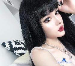 hornycutie stripchat livecam performer profile