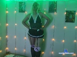 SammyBrawn stripchat livecam performer profile