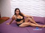 aleja_suarez stripchat livecam show performer room profile