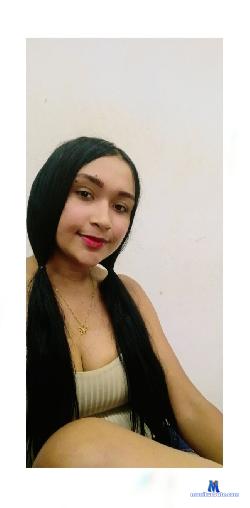 Bichotas-Girls stripchat livecam performer profile