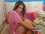 Brandy_Copper stripchat livecam show performer room profile