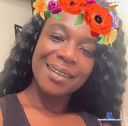 BlackBaeee stripchat livecam performer profile