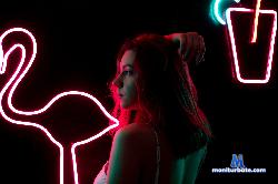 VanessaDellay stripchat livecam performer profile