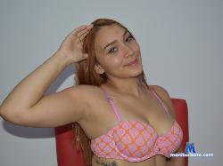 AnnieJax stripchat livecam performer profile