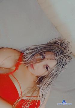 MaryBewitch stripchat livecam performer profile