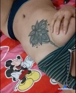 Violettsecret stripchat livecam performer profile
