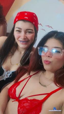 AwesomeNastyGirls stripchat livecam performer profile