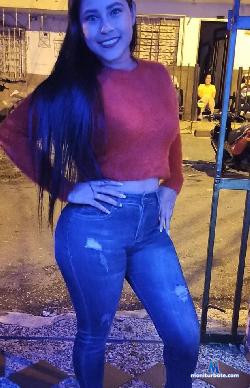 Nicole_Aiara stripchat livecam performer profile