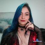 Hailey_blue stripchat livecam show performer room profile