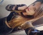 Ani_hw stripchat livecam show performer room profile