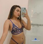 ariel_kvam stripchat livecam show performer room profile
