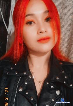 Melany1_rose stripchat livecam performer profile
