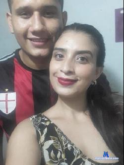 Sara_and_Robert stripchat livecam performer profile