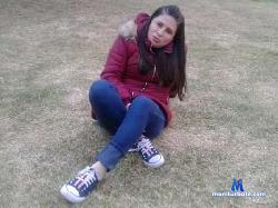 MARIANA_16 stripchat livecam performer profile