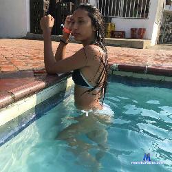 nika_brunett stripchat livecam performer profile