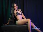JanelleHuff stripchat livecam show performer room profile