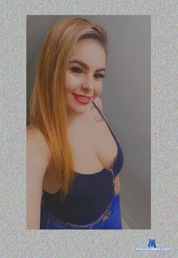 Kmila_lopez stripchat livecam performer profile