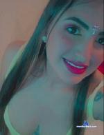Samantha_LoganX stripchat livecam show performer room profile