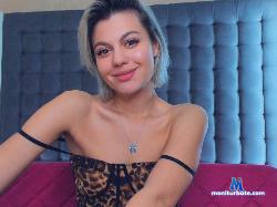 TinyAriel stripchat livecam performer profile