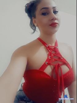 MICHEL_MALKOVA stripchat livecam performer profile