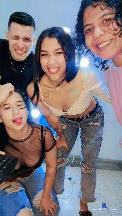 Horny-students stripchat livecam performer profile