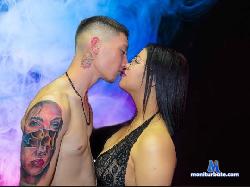 erieleth_and_matthew stripchat livecam performer profile