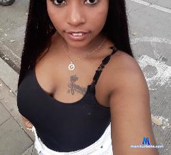 LeilaBoobss stripchat livecam performer profile
