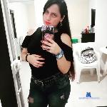 JessArce stripchat livecam show performer room profile