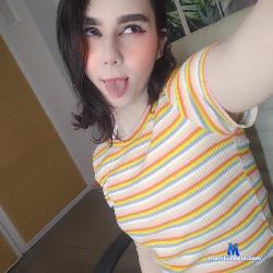 DolleFox stripchat livecam performer profile