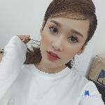 HaYoonJi stripchat livecam show performer room profile