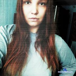 Glare_Moon stripchat livecam performer profile