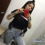 Melissa_Collins stripchat livecam show performer room profile