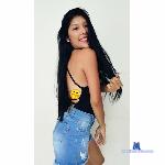 KrissOneAss stripchat livecam show performer room profile