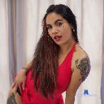miladusang- stripchat livecam show performer room profile
